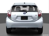  Low/wide rear photo